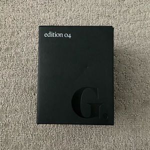 Goop Edition 4 candle Orchard